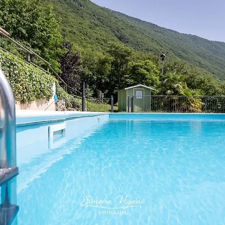 Casa Angela * Ranzanico