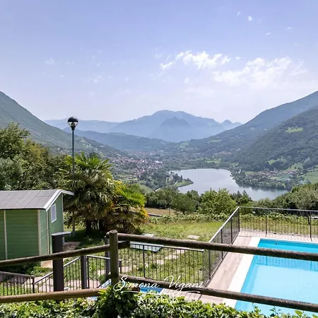 Casa Angela Ranzanico