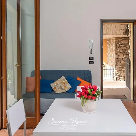 Casa Angela Ranzanico