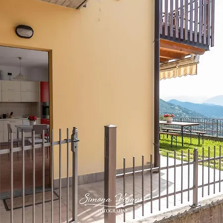 Casa Angela 아파트 *