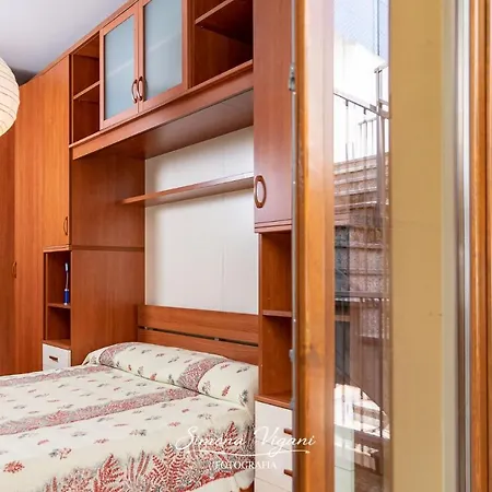 Casa Angela Διαμέρισμα Ranzanico