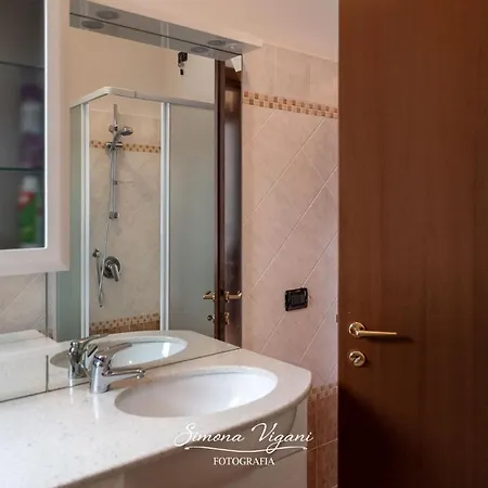 Διαμέρισμα Casa Angela *