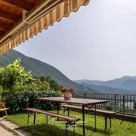 Casa Angela * Ranzanico