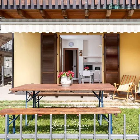 Διαμέρισμα Casa Angela *