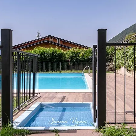 Διαμέρισμα Casa Angela Ranzanico