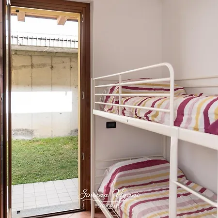 Casa Angela Ranzanico