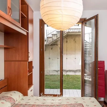 Lejlighed Casa Angela Ranzanico