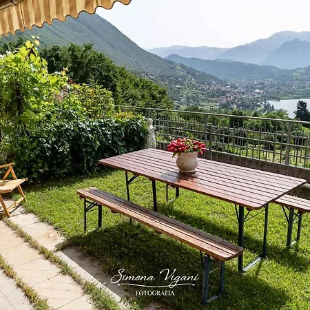 Casa Angela * Ranzanico