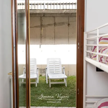 Casa Angela Lejlighed Ranzanico